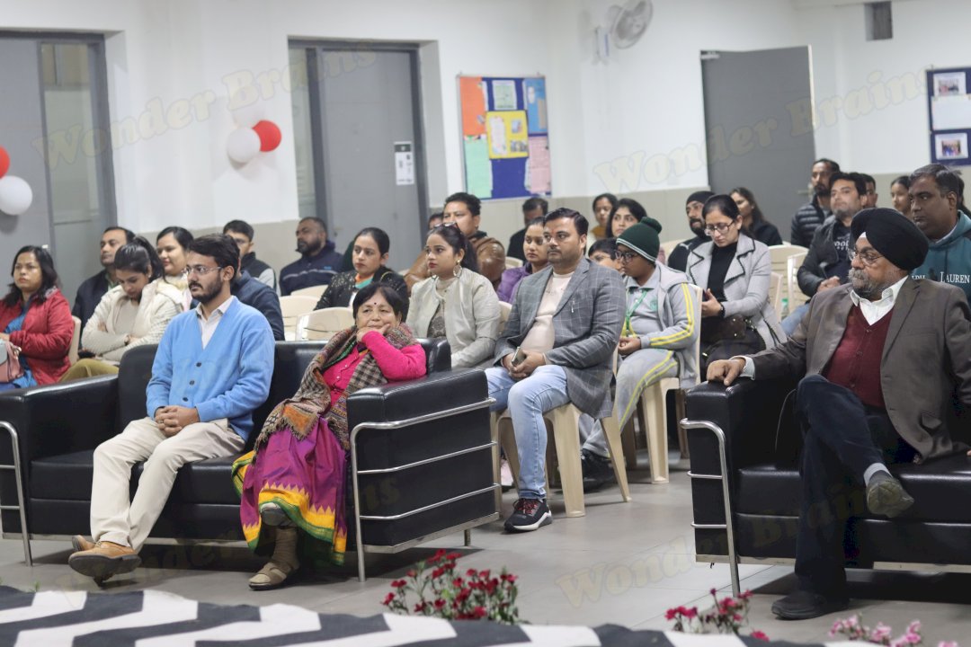 Delhi Public School, Rudrapur