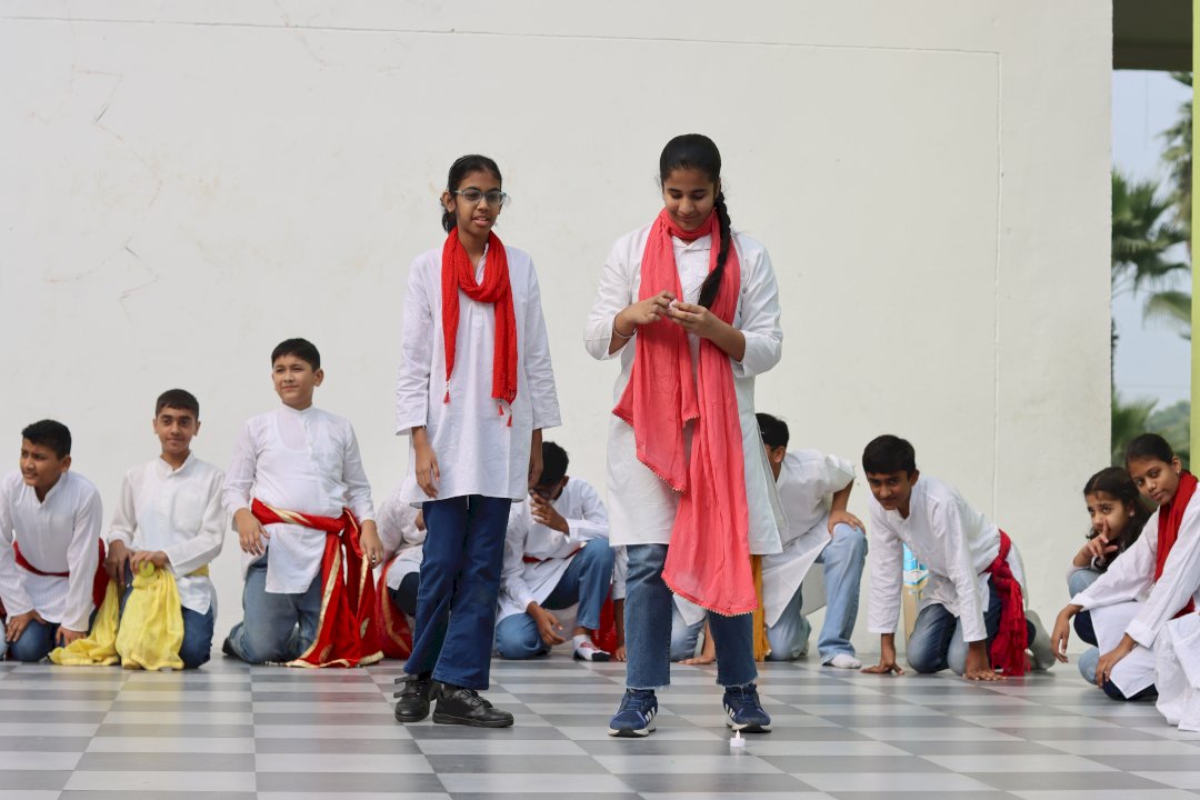 Delhi Public School, Rudrapur
