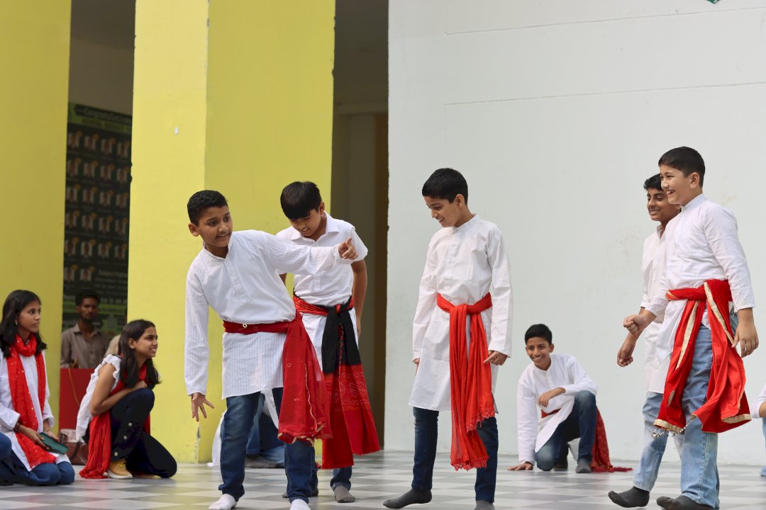 Delhi Public School, Rudrapur