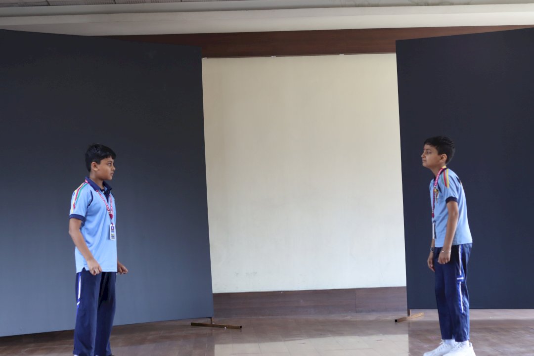 R.a.n Public School