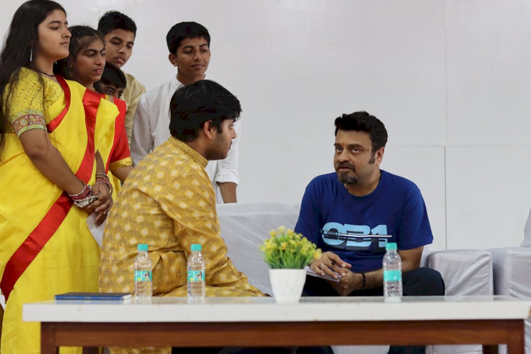 R.a.n Public School