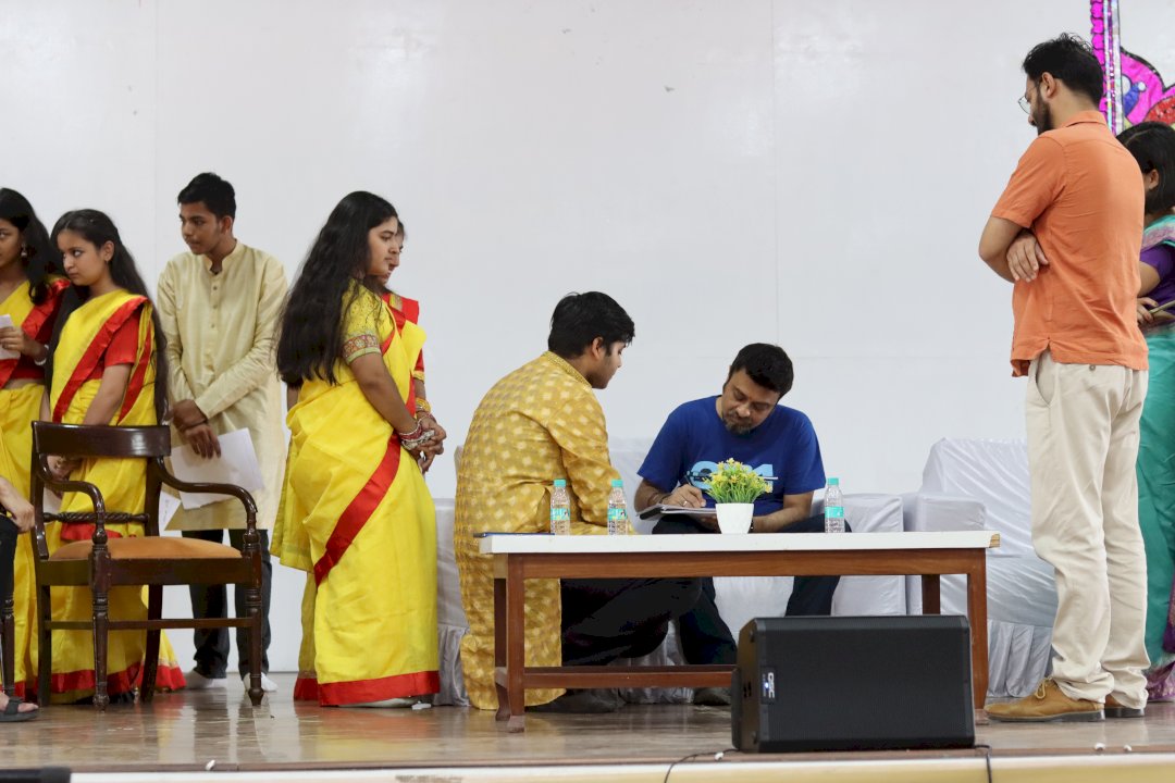 R.a.n Public School