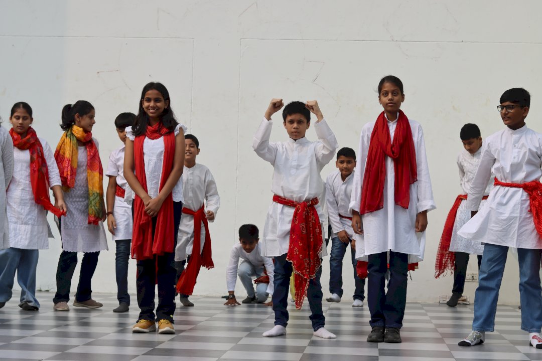 Delhi Public School, Rudrapur