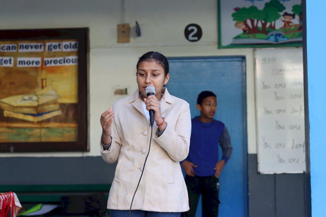 Gurukul International School
