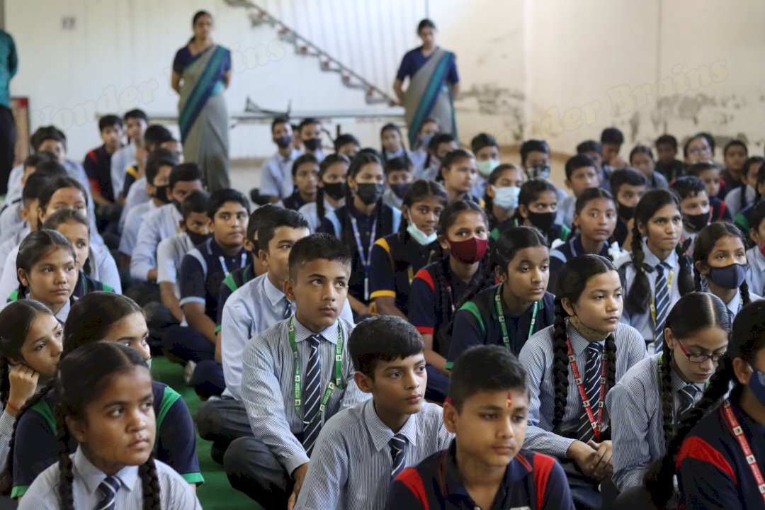 Imperium Public School