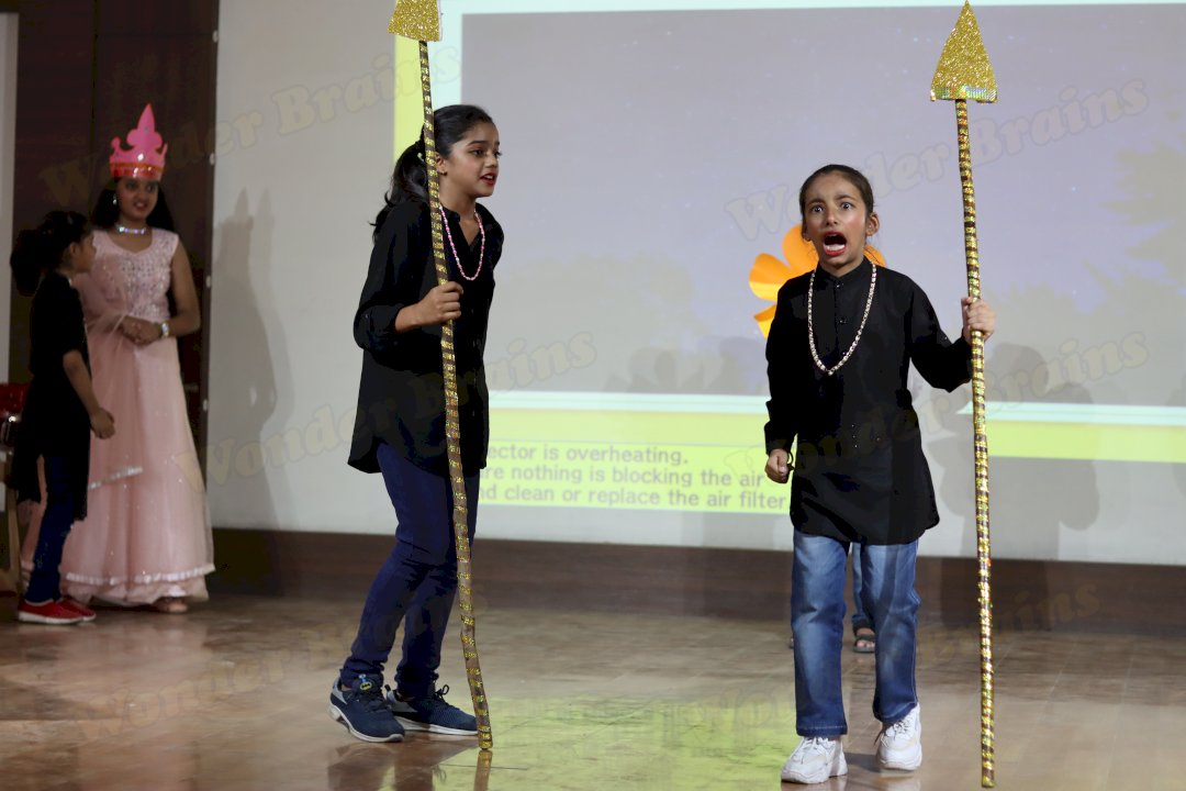R.a.n Public School