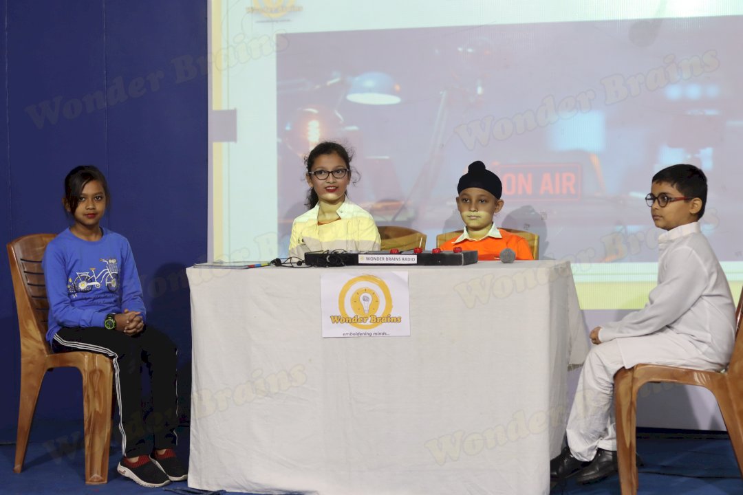 Inspiration Sr. Sec. School