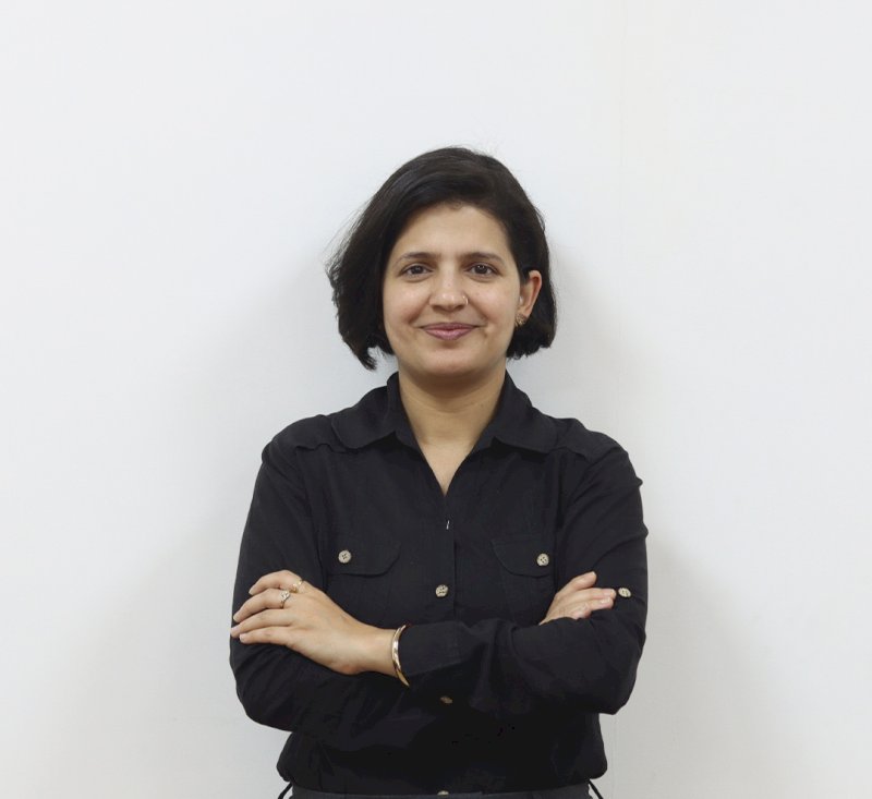 Jasmine Bisht