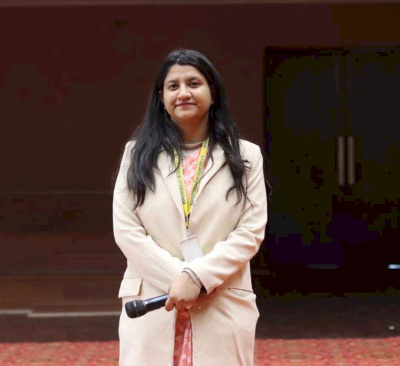 Harshita Kandpal